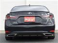 2016 Lexus GS