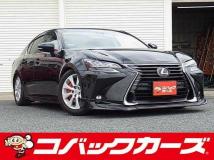 2016 Lexus GS