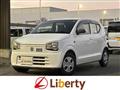 2018 Suzuki Alto