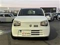 2018 Suzuki Alto