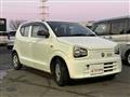 2018 Suzuki Alto