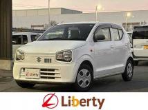 2018 Suzuki Alto