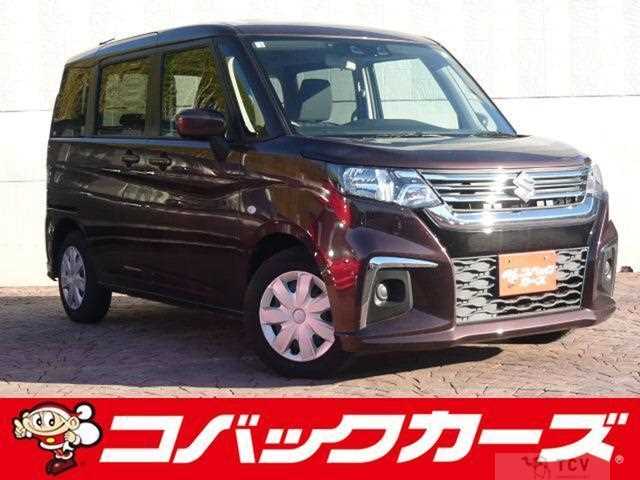 2021 Suzuki Suzuki Others