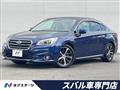 2016 Subaru Legacy B4
