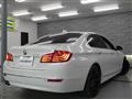 2014 BMW 5 Series