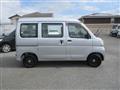 2020 Daihatsu Hijet Cargo