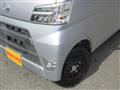 2020 Daihatsu Hijet Cargo
