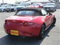 2015 Mazda Roadster