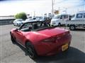 2015 Mazda Roadster