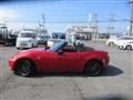 2015 Mazda Roadster