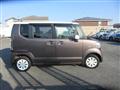 2012 Honda N BOX