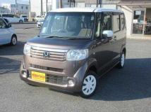 2012 Honda N BOX