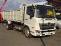2022 Hino Ranger