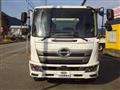 2022 Hino Ranger