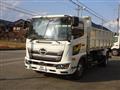 2022 Hino Ranger