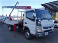 2019 Mitsubishi Fuso Canter