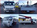 2019 Mitsubishi Fuso Canter