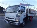 2019 Mitsubishi Fuso Canter