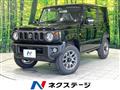 2025 Suzuki Jimny