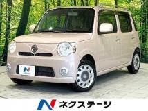 2012 Daihatsu MIRA COCOA