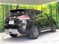 2014 Nissan X-Trail