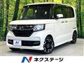 2018 Honda N BOX