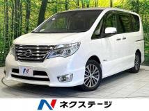 2015 Nissan Serena