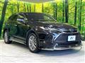 2023 Toyota Harrier Hybrid