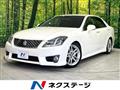 2010 Toyota Crown