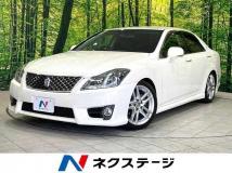 2010 Toyota Crown