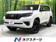 2023 Toyota Land Cruiser Prado