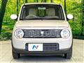 2018 Suzuki Lapin