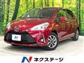 2019 Toyota Vitz