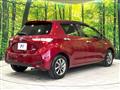 2019 Toyota Vitz