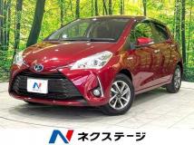 2019 Toyota Vitz