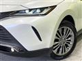2022 Toyota Harrier