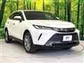 2022 Toyota Harrier