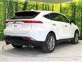 2022 Toyota Harrier