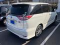 2018 Toyota Estima Hybrid