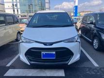 2018 Toyota Estima Hybrid