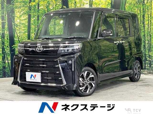 2024 Daihatsu Tanto