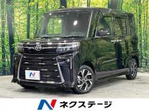 2024 Daihatsu Tanto