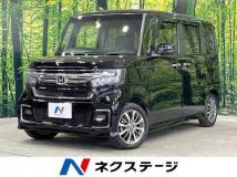 2023 Honda N BOX