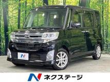2014 Daihatsu Tanto