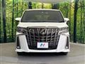 2023 Toyota Alphard G