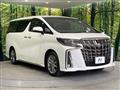 2023 Toyota Alphard G