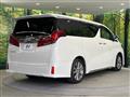 2023 Toyota Alphard G