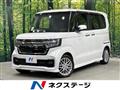 2022 Honda N BOX