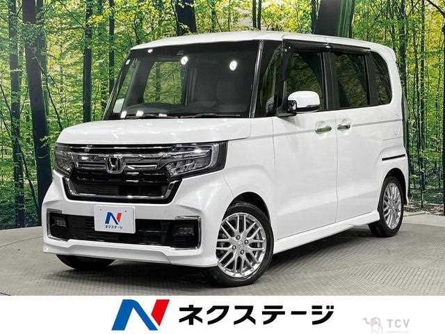 2022 Honda N BOX