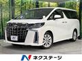 2019 Toyota Alphard G